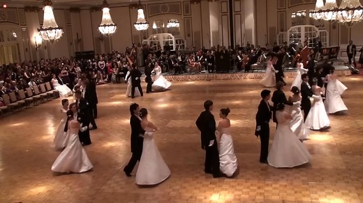 😘Imagine yourself dancing on the ballroom floor, your princess dress twirling with every step… a sweet dream come true. ✨💃👑 | The Elegant Waltz