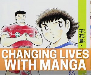 44K views · 1.5K reactions | What a breathtaking story  | Crunchyroll | Facebook