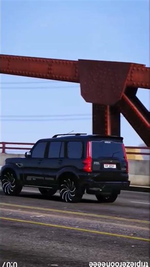 Scorpio S11 new look #scorpio2025 #scorpioclassics11delivery #scorpiotarot#scorpiopower