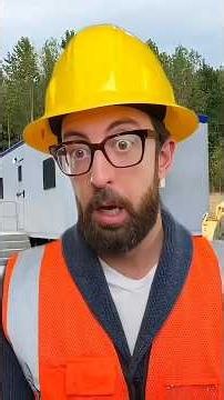 Engineer Top 157 📈🚀 #adamrose #construction #engineering #workers #moments