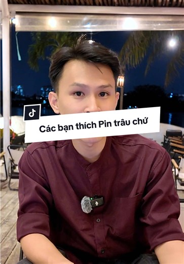 Các bạn thích Pin trâu chứ #flashphone #duciuoi #viral #xh