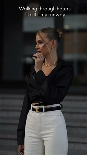 How to Dress Classy & Timeless I Fashion Tips for Women