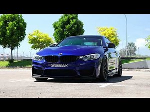 San Marino BMW F32 [4K]