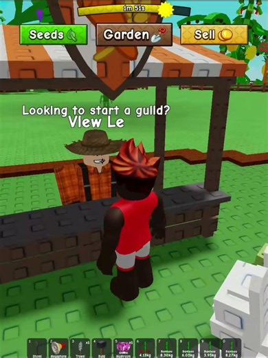 This is the most useful pet for the GROW A GARDEN 2 leaderboard event #roblox #growagarden2 #phuo...