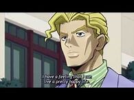 JJBA Diamond is Unbreakable - Kira Yoshikage and Killer Queen-2