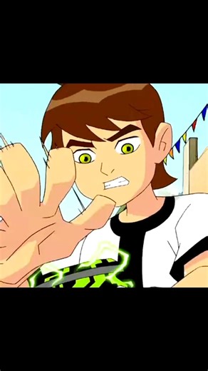 Omnitrix and Ultimatrix ஆல உருவாக்கப்பட்ட Aliens 👀 | Ben 10 | #ben10 #cartoon #shorts