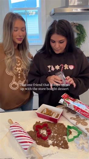 They’ll never know! 😉🫣😂🍪