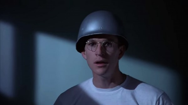 What are some of the most intense, impactful and disturbing movie scenes of all time? **Video contains depiction of murdesuicide**