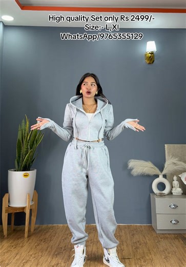 High quality Set only Rs 2499/- Size:- L,Xl,WhatsApp/9765355129 #fyp #trending #tiktok #dress #dedacollection