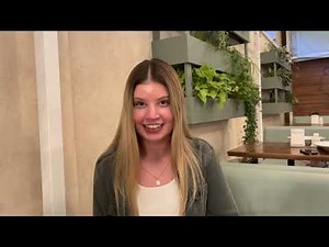 ウクライナ推薦女性紹介💖 マリア [国際結婚 婚活]