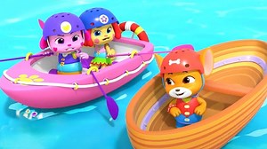 Kids Channel is collection of fun education videos of nursery rhymes, phonics and number songs for preschool kids & babies, where they learn the names of colors, numbers, shapes, abc and more. . . . #kidsfun #entertainment #kidsvideos #kindergarten #preschool #animatedvideos #cartoonvideos #funny #silentcomedy | Kids Channel - Cartoon Videos for Kids