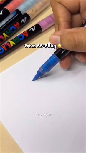 The only growth development 😆 #reels | Artycoholic