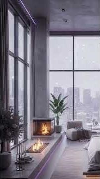 1 minute fall asleep l Release Stress & Drift Into Restful Sleep