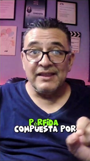 🎬 Perfidia – Javier Solís