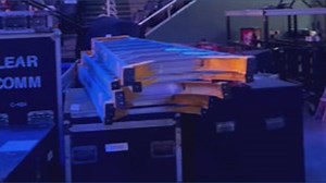 Behind the scenes at the Bassmaster Classic