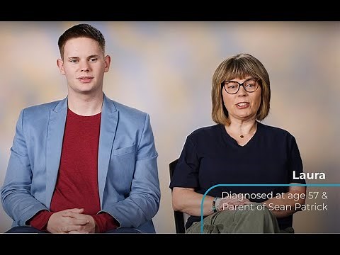 Lived Experiences with Fetal Alcohol Spectrum Disorders: Sean Patrick and Laura