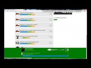 Escuchar musica online mp3 y descargar gratis