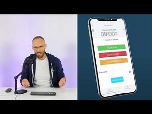 WorkEasy Software Channel Overview: Workforce Management Solutions & Time Clocks