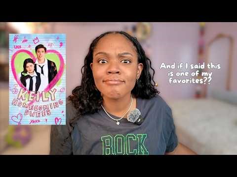 Watching Candyjar Classics: Keily - Movie Reaction