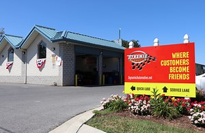 Auto Repair in Urbana, MD | Dynamic Automotive