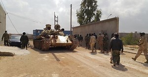 Libya unity government creates tense atmosphere | Africanews