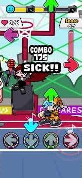 fnf beat battle robot dude😎