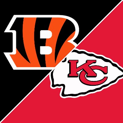 Chiefs 26-25 Bengals (Sep 15, 2024) Final Score - ESPN