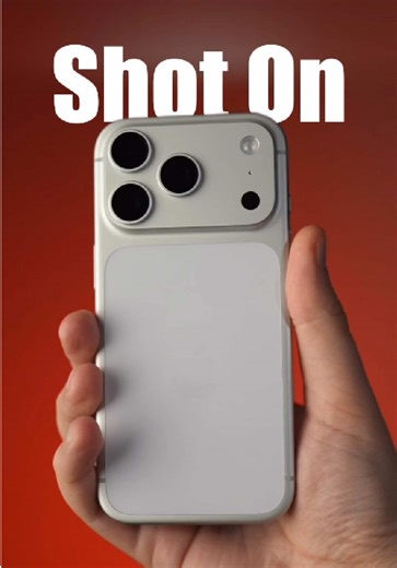 iPhone 17 Pro Max Camera Test: Real-World Photography