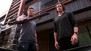 Supernatural Final Episodes Trailers Arrive Ahead of October Return