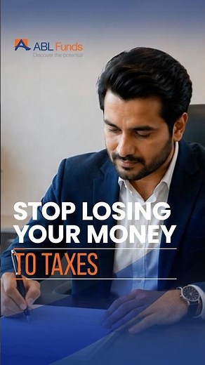 Stop Losing Your Money to Taxes | ABL Pension Funds