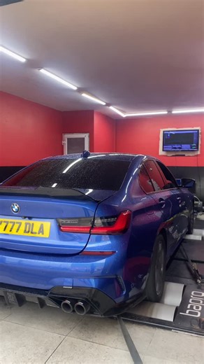 Putting this BMW to the test on the DYNO at PSL TUNING朗 Ready to run your car? DM to book your Dyno Run. #psltuning #tuning #psldyno #dagenhamdyno | Psl tuning | Facebook