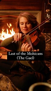 Taylor Davis on Instagram: "One of my favorite songs from my upcoming original album reminds me a little of one of my favorite songs: Promentory from The Last of the Mohicans (based off “The Gael” by Dougie MacLean). I can’t wait to start sharing some previews of my new album with you very soon! Until then, I hope you enjoy this cover (full song on all platforms)! 😊 #lastofthemohicans #thegael #violinist #moviemusic"