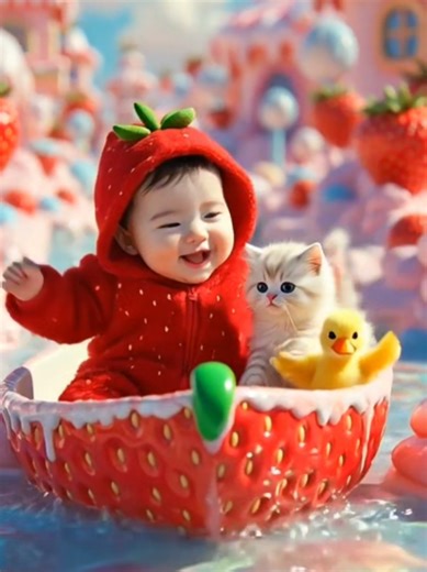 Fun Kids Song: Aramsamsam