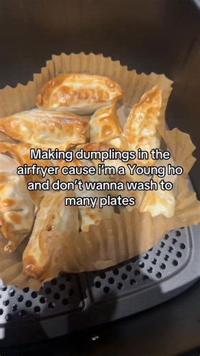 Air Fryer Dumplings: Quick Cooking Tips