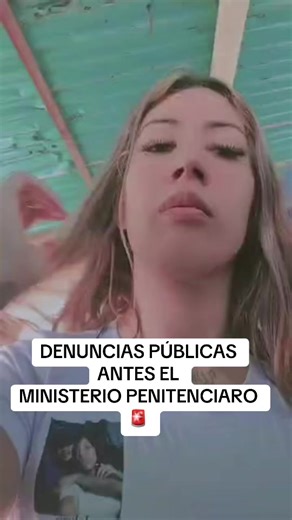 Denuncia Pública sobre Condiciones Penitenciarias en Venezuela