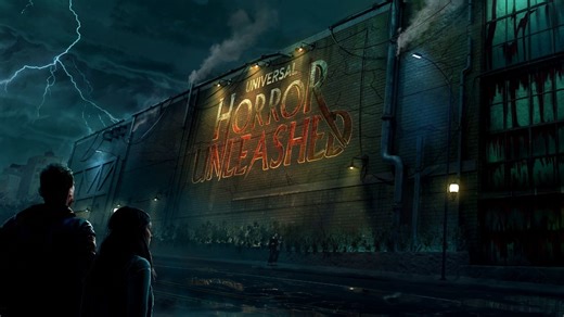 Where Chicago's new Universal Horror experience will be and when it could open. Here's what to know