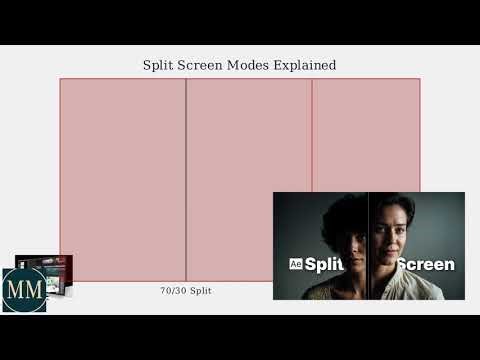 How to Do Split Screen on an LG Monitor – OnScreen Control & Shortcuts