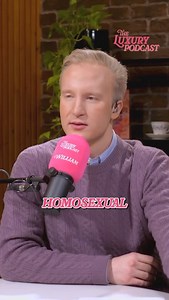 Are you as flammable as @williamhanson ? What would you have as your ‘on board’ sign? Listen to ‘The Luxury Podcast’ now for the essential guide to living a life slightly more luxury, whatever your budget. #williamhanson #jonathanvernonsmith #keepingupappearances | William Hanson