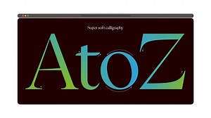 typografische.com - Teaser