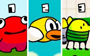 ALL SONGS MASHUP of Mobile Mania 1-3 [Friday Night Funkin']