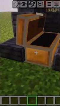 Automatic 🐔 Chicken Farm in MCPEEasy • Cheap • Survival Friendly