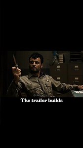 A Dead Body Vanishes…Then Everything Changes! 😱 | The Deputy Trailer #shorts #trailerbreakdown #usa