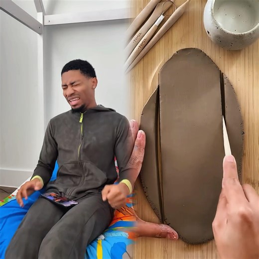 When You See Your Friend Get Whooped #shorts #tinkandjimmie