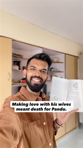 Making love with his wives meant death for Pandu | SHOCKING TRUTH