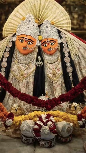 habhodo mari mata chamunda devi....