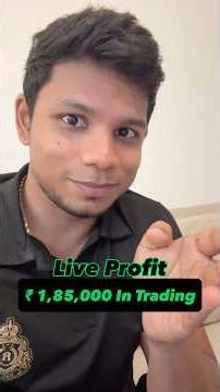📈 Take Trading Seriously ‼️ Learn Everyday - Spend Everyday 1 Hour