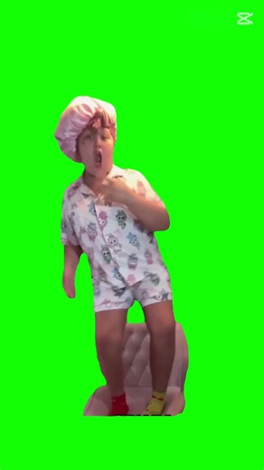 この女の子ｺｺｼｭﾅｵって言ってる？