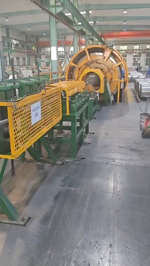 Machine Vision: How to inspect surface defect of aluminum stranded wires Inspecting surface defects in aluminum stranded wires using machine vision typically involves the following steps: 1. Lighting Setup: Proper lighting is crucial to highlight defects like scratches, dents, or discoloration on aluminum strands. Use diffused LED ring lights or line lights to minimize reflections and ensure consistent illumination. 2. Camera Selection: High-resolution industrial cameras (CCD or CMOS) are needed