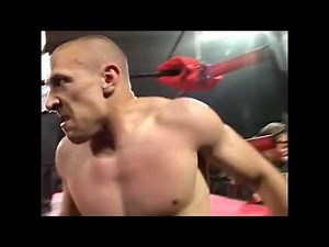Bryan Danielson vs. Nigel McGuinness - ROH 06.23.2007 | FULL MATCH