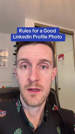 Essential Tips for a Perfect LinkedIn Profile Photo
